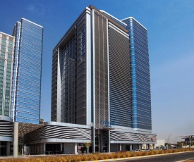 Centro Capital Centre By Rotana