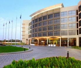 Centro Sharjah - by Rotana