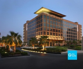 Centro Yas Island-by Rotana