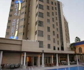 Chelsea Plaza Hotel