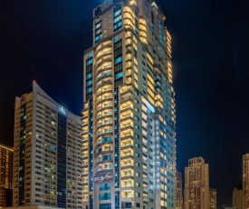 City Premiere Marina Hotel Apartments