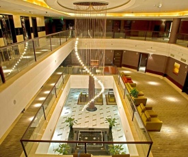 City Seasons Hotel Al Ain