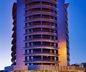 City Seasons Hotel Dubai