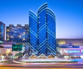 City Seasons Towers Hotel Bur Dubai