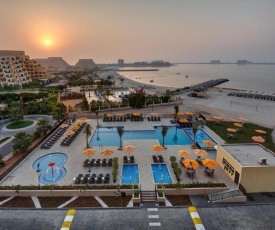 City Stay Beach Hotel Apartments - Marjan Island