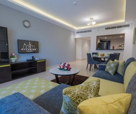 City Stay Prime Hotel Apartments - Al Barsha