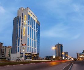 Citymax Hotel Ras Al Khaimah