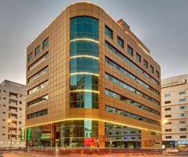 Comfort Inn Hotel Deira