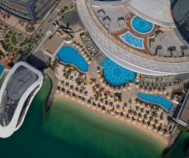 Conrad Abu Dhabi Etihad Towers