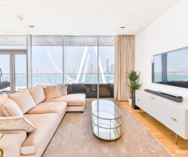 Contemporary Comfy & Deluxe Condo in BLUEWATERS ISLAND