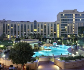 Copthorne Airport Hotel Dubai