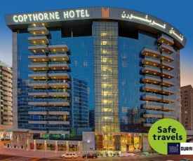 Copthorne Hotel Dubai