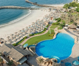 Coral Beach Resort Sharjah