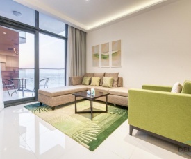 Cordial 1BR at Celestia B Dubai South by Deluxe Holiday Homes