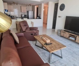 Cosy 1 BR Apartment Al Reem Island