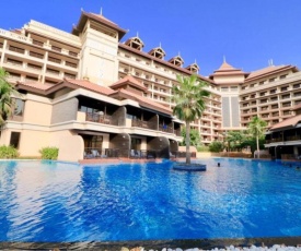 Cosy 1-BD Apartment at Palm Jumeirah