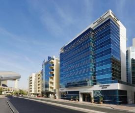 Courtyard by Marriott Dubai, Al Barsha