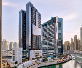 Crowne Plaza Dubai Marina, an IHG Hotel