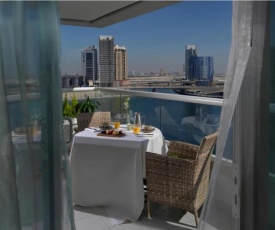 Damac maison Canal View