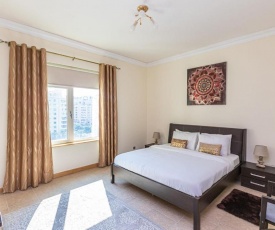 2BR Luxury Deluxe Apartment-Palm Jumeirah