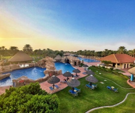 Danat Al Ain Resort