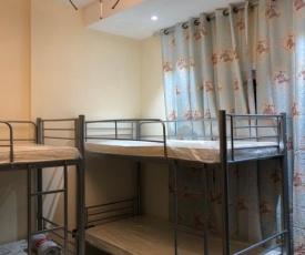 Decent Boys hostel in center of Bur Dubai near Burjuman metro Station with all FREE Facilities