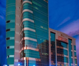 Deira Suites Deluxe Hotel Suites