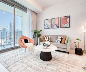 Delightful 1BR at 5242 Tower 2 Dubai Marina by Deluxe Holiday Homes