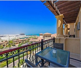 Desert City Stays - Saadiyat Beach View