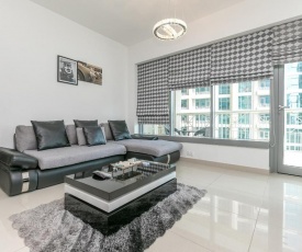 DHH - 29 Boulevard Downtown, 10 Minutes Walk From Dubai Mall