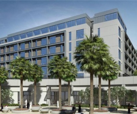 Doubletree By Hilton Abu Dhabi Yas Island Residences