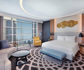 DoubleTree by Hilton Dubai - Business Bay