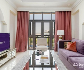 Dream Inn Apartments - Arabian Old Town