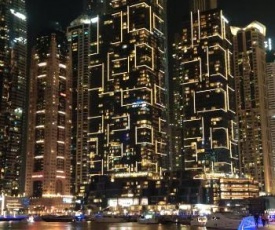 4201 Design Apartment by Jumeirah Living Dubai Marina