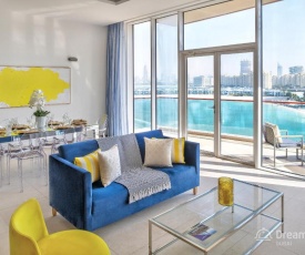 Dream Inn Dubai Apartments- Tiara Palm Jumeirah