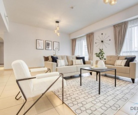 Dreamy 2BR at Rimal 1 JBR by Deluxe Holiday Homes