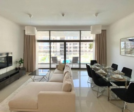 Dubai Hills Estate Deluxe Two Bedroom Apartment