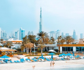 Dubai Marine Beach Resort & Spa