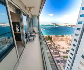 Dubai Ocean Heights