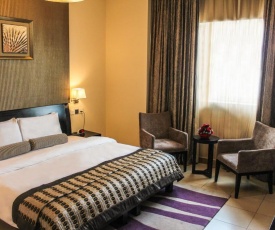 Dunes Hotel Apartment Oud Metha, Bur Dubai