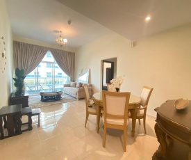 Durrani Homes - 1BR luxurious apartment