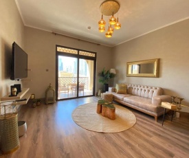 Durrani Homes - Luxury 2bed Opposite Dubai Mall with stunning Burj Khalifa View