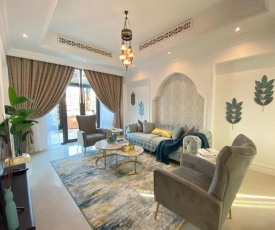 Durrani Homes - Persian Luxury at Souk Al Bahar