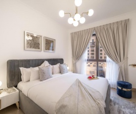 Durrani Homes - State Of The Art Living At Old Town 1 Bed