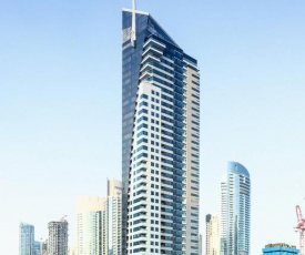 Dusit Princess Residences Dubai Marina