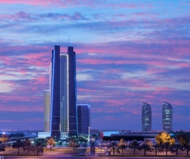 Dusit Thani Abu Dhabi