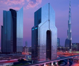 Dusit Thani Dubai