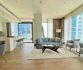 5Star 2BR in Marina Gate 3 Dubai Marina