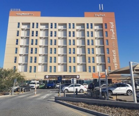 easyHotel Jebel Ali