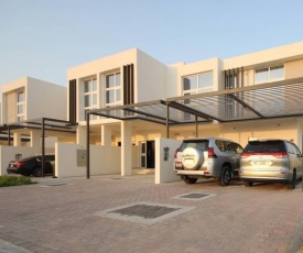 ECO PRIME- BRAND NEW 3 BEDROOM VILLA-TRIXIS